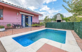 2 Bedroom Awesome Home In Sant Miquel De Fluvià
